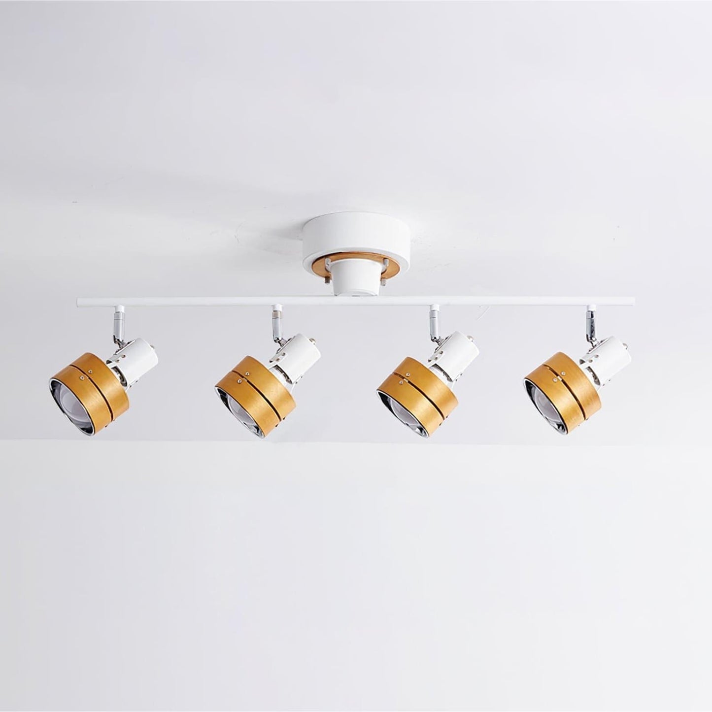 Hewes Track Lighting
