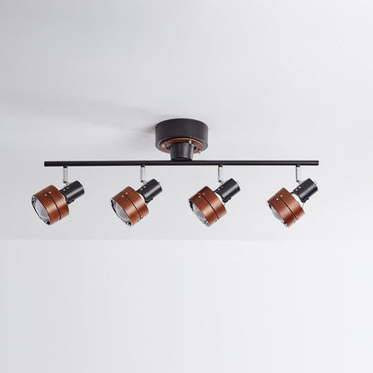 Hewes Track Lighting
