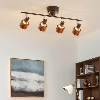 Hewes Track Lighting
