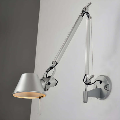 Hexauro Wall Sconce