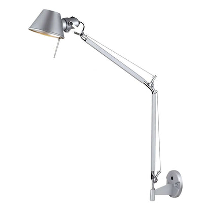 Hexauro Wall Sconce