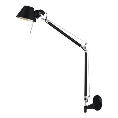 Hexauro Wall Sconce