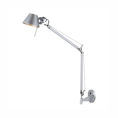 Hexauro Wall Sconce