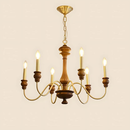 Holbrook Chandelier