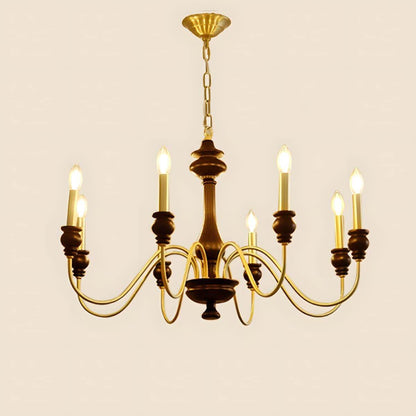Holbrook Chandelier