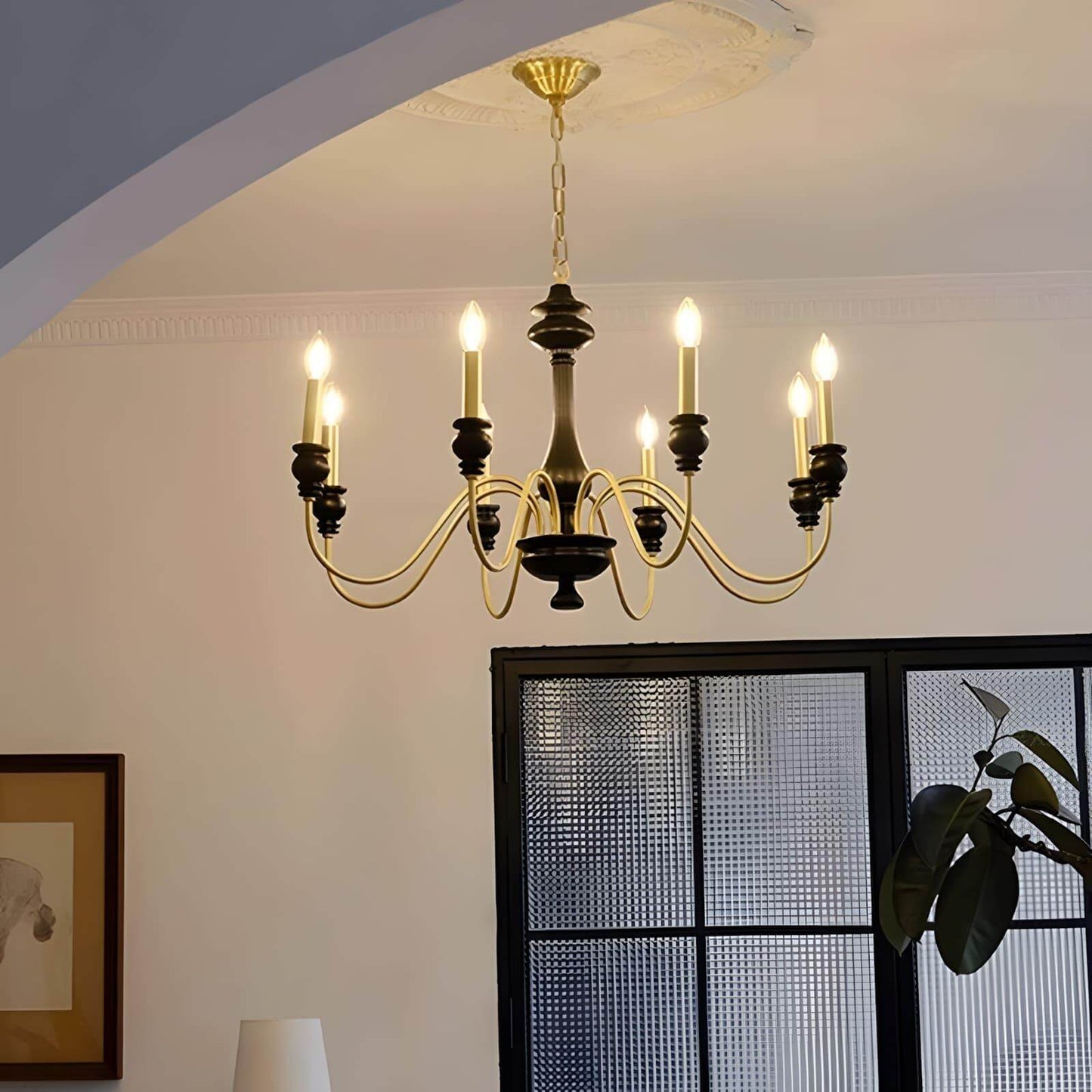 Holbrook Chandelier