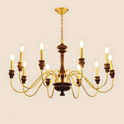 Holbrook Chandelier