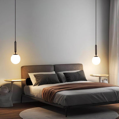 Holly Pendant Light