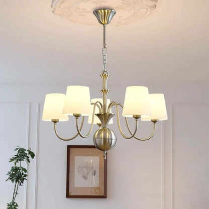 Hudson Chandelier
