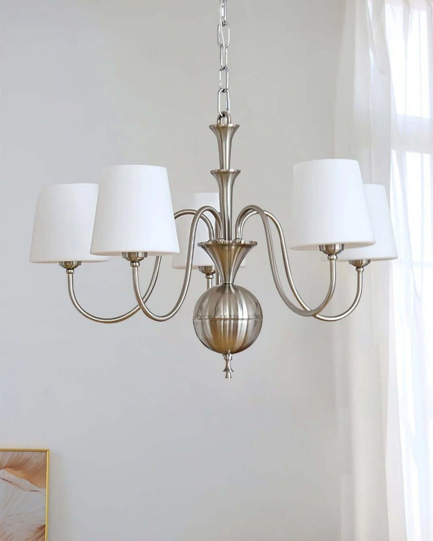 Hudson Chandelier