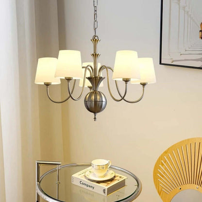 Hudson Chandelier