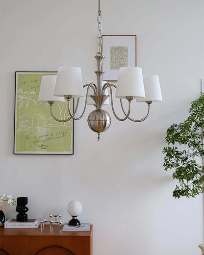 Hudson Chandelier