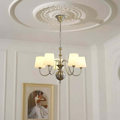 Hudson Chandelier