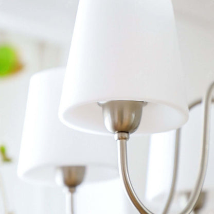 Hudson Chandelier