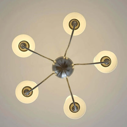 Hudson Chandelier