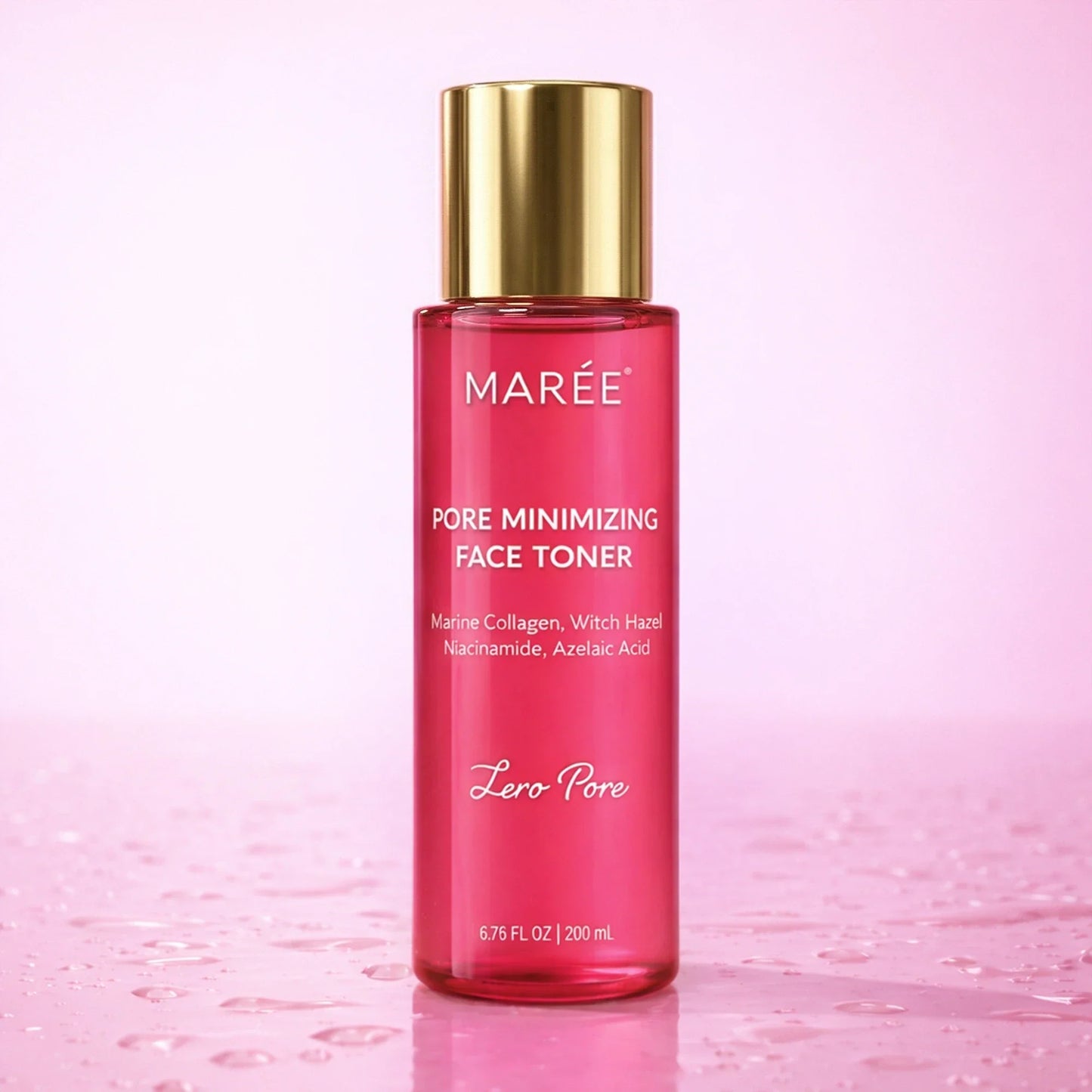Hydrating Pore Refining Toner