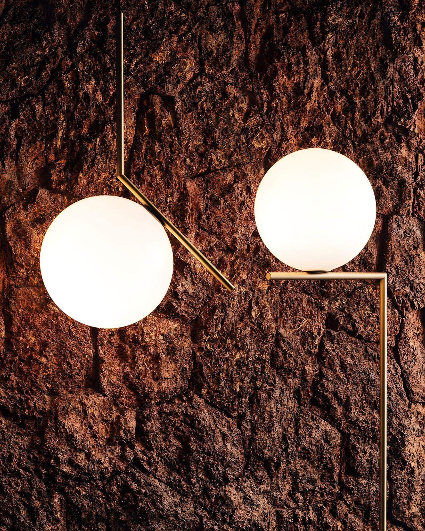 IC Pendant Light