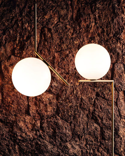 IC Pendant Light