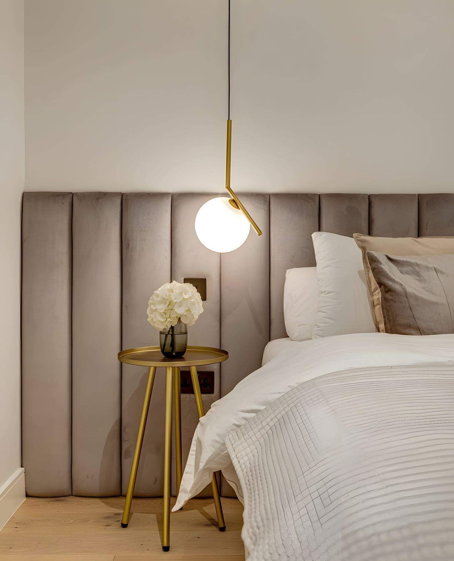 IC Pendant Light