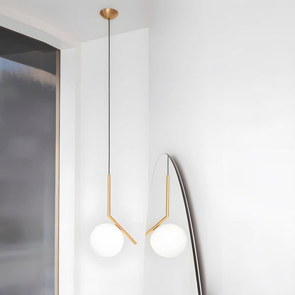 IC Pendant Light