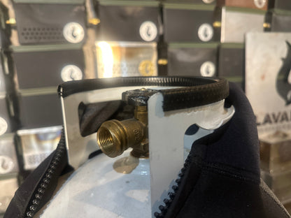 Burt's Trim & Strap Pack