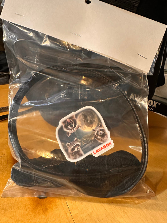 Burt's Trim & Strap Pack
