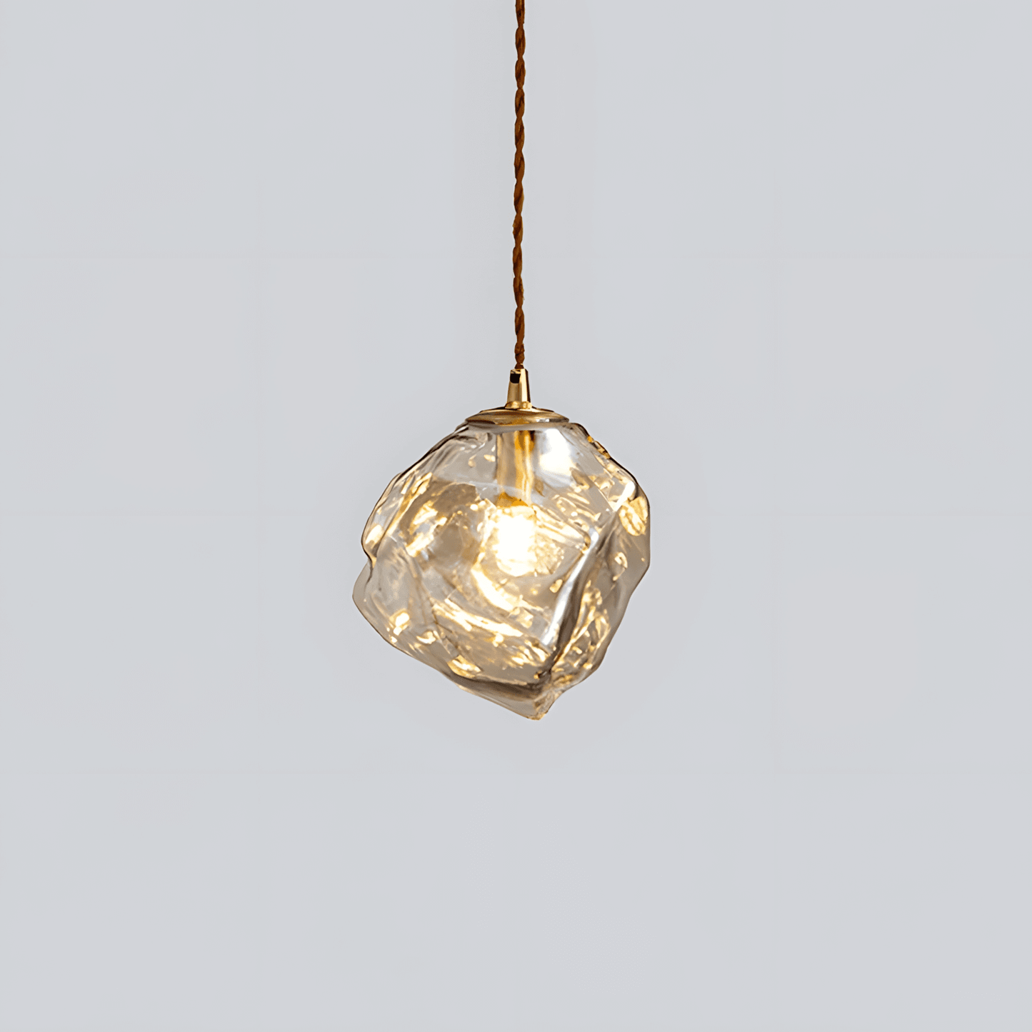 Ice Cubes Pendant Lamp