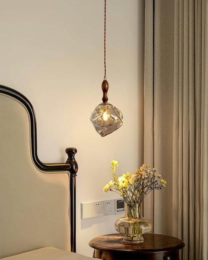 Ice Cubes Pendant Lamp