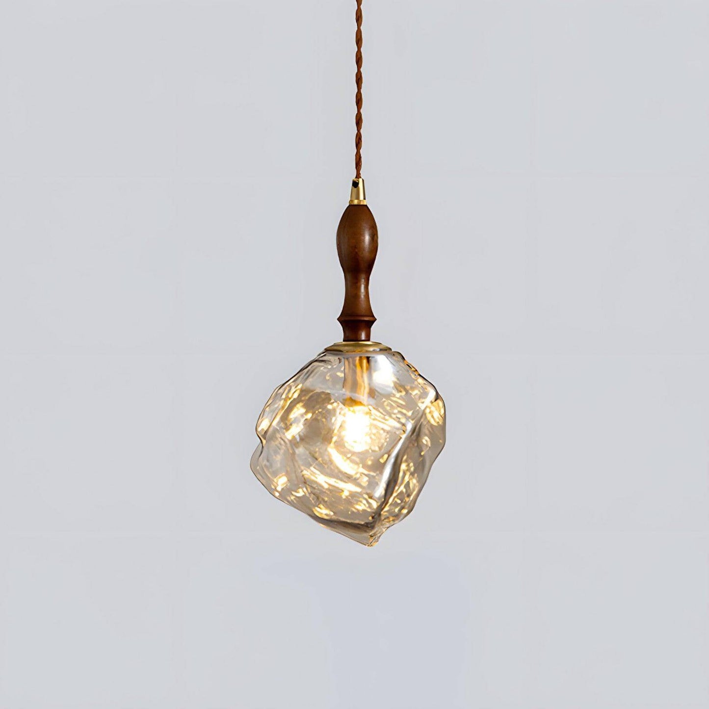 Ice Cubes Pendant Lamp