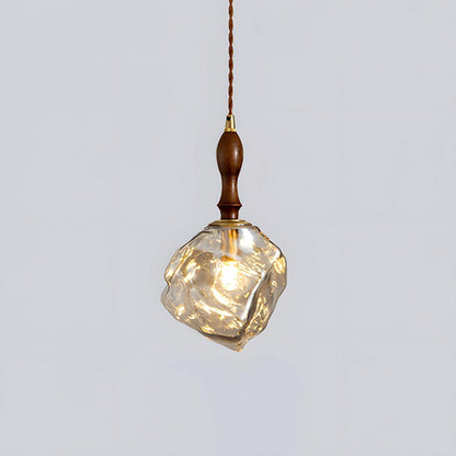 Ice Cubes Pendant Lamp