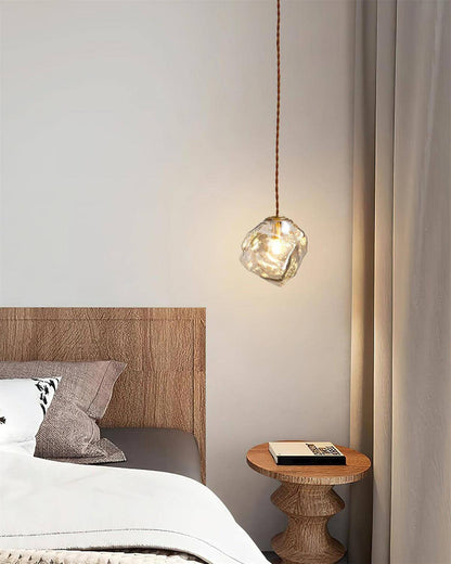 Ice Cubes Pendant Lamp