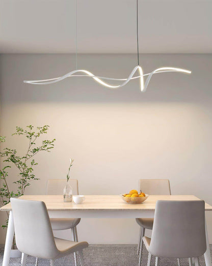 Inari Line Chandelier