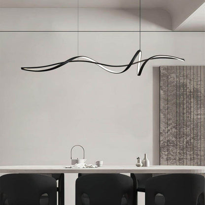 Inari Line Chandelier
