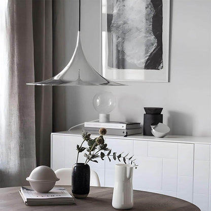 Inari Line Chandelier