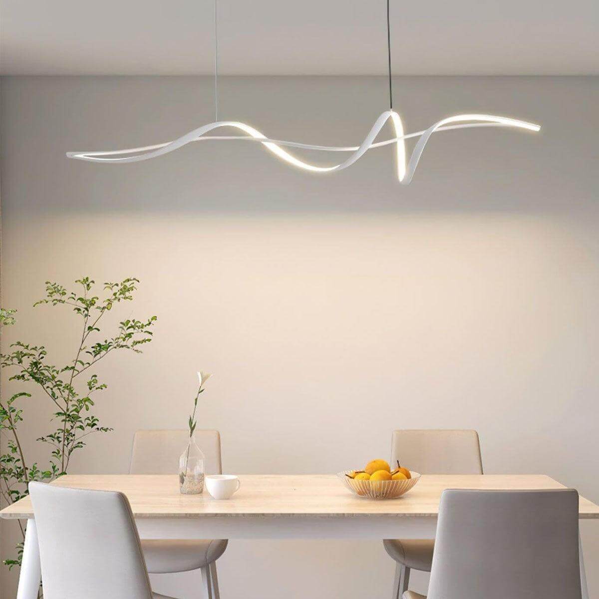 Inari Line Chandelier