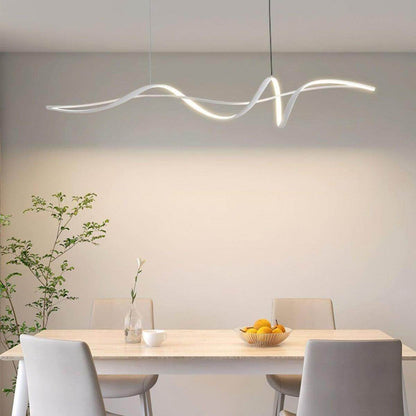 Inari Line Chandelier