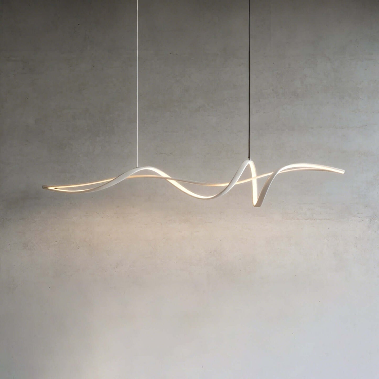 Inari Line Chandelier