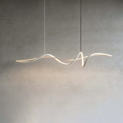 Inari Line Chandelier