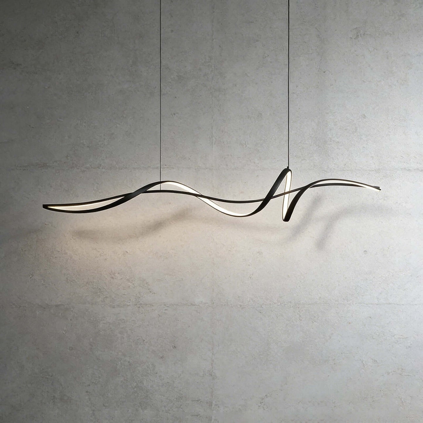 Inari Line Chandelier