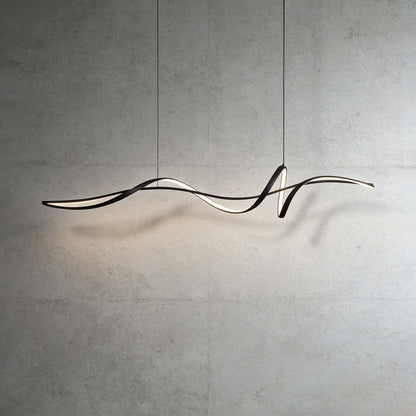 Inari Line Chandelier