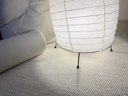 Washi Paper VB-13T Table Lamp