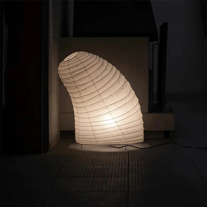 Washi Paper VB-13T Table Lamp