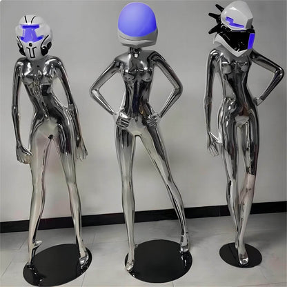 Interstellar Goddess Floor Lamp