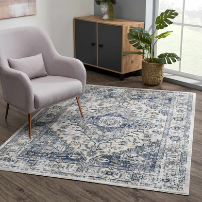 Murrindindi Area Rug