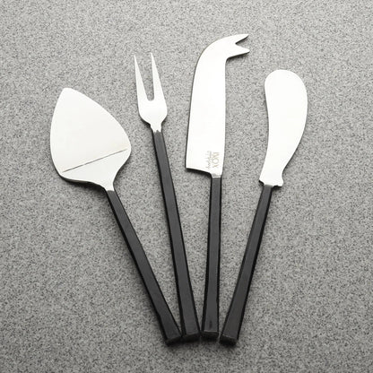 JASON CHEESE ACCESSORIES 4 PC. SET