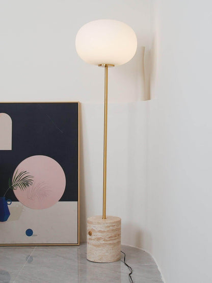 JWDA Floor Lamp