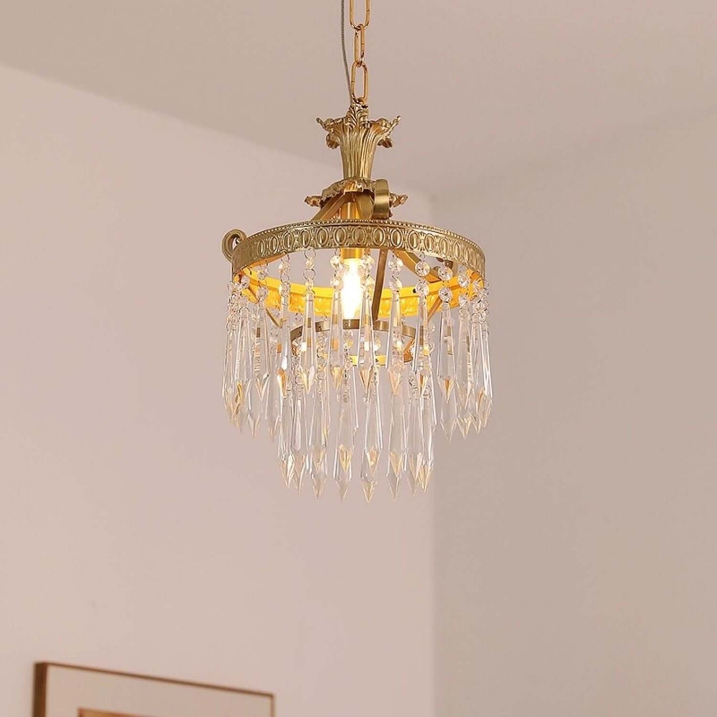 Jalsuma Chandelier
