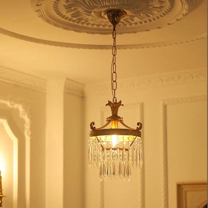 Jalsuma Chandelier