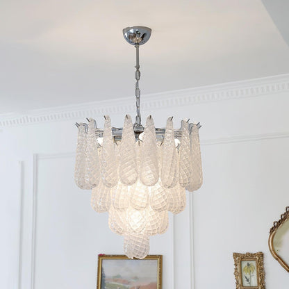 Jatuh Chandelier