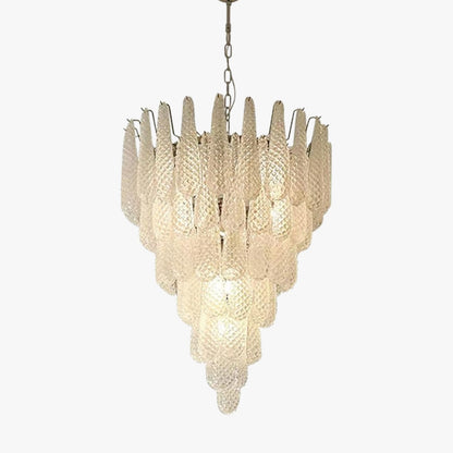 Jatuh Chandelier